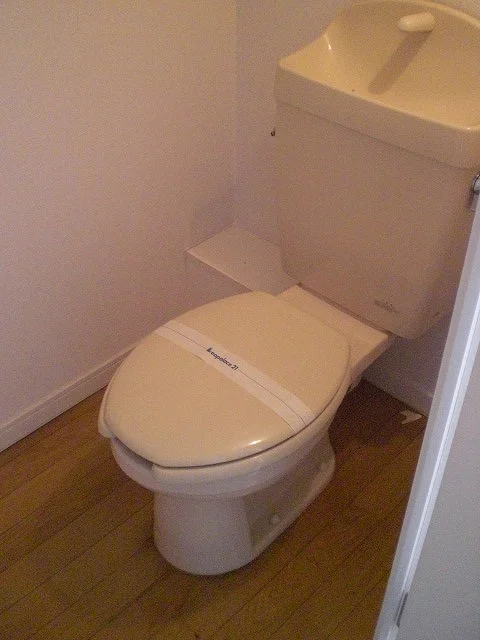 風呂トイレセパレート