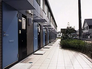 共用廊下