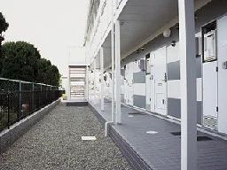 共用廊下