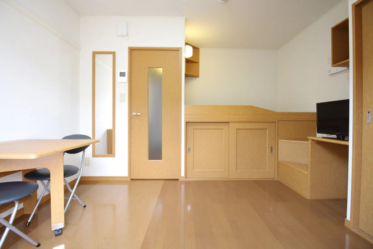 レオパレスボムール - 大阪市住吉区 マンスリーマンション 大阪市住吉区 ウィークリーマンション