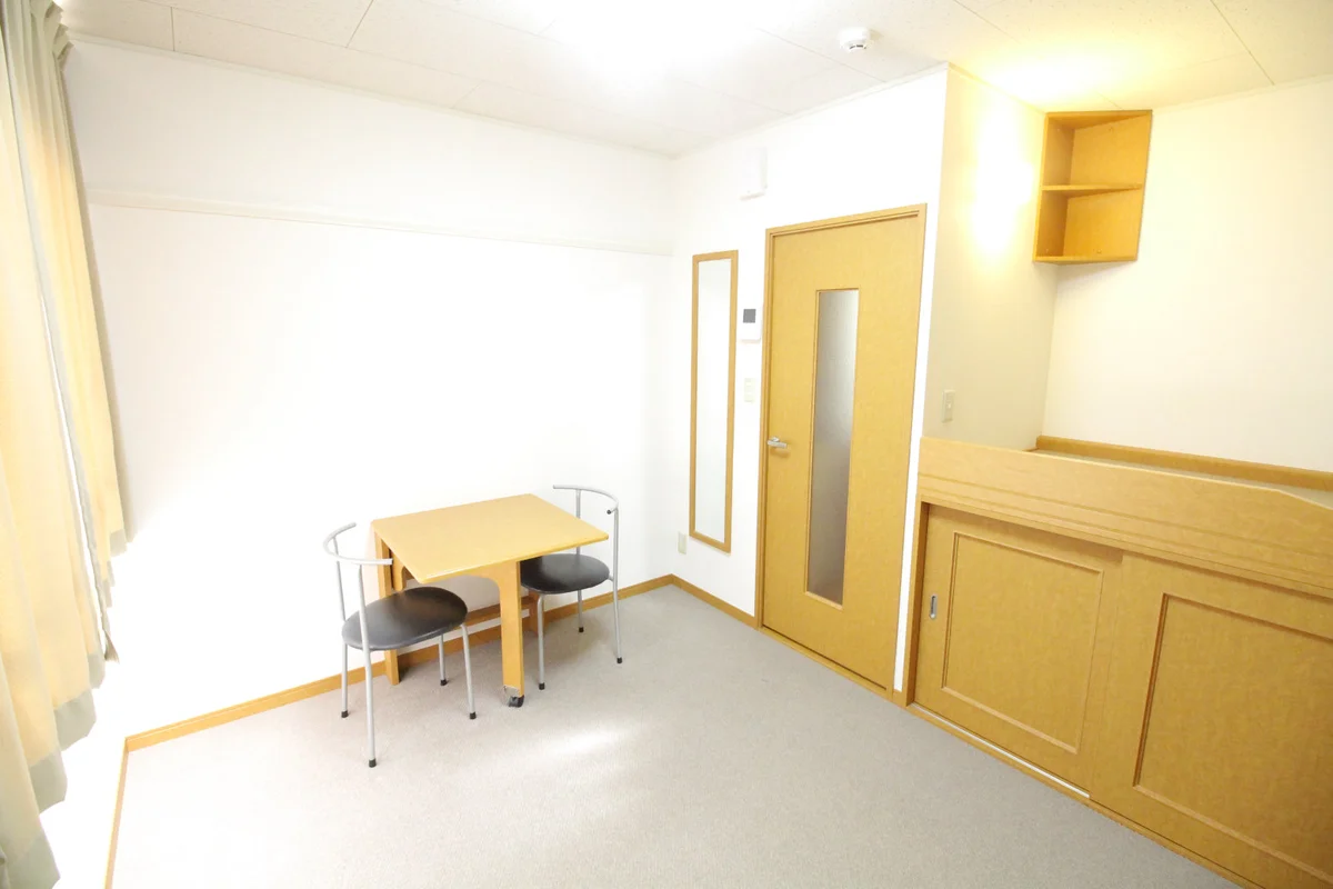 レオパレスボムール - 大阪市住吉区 マンスリーマンション 大阪市住吉区 ウィークリーマンション