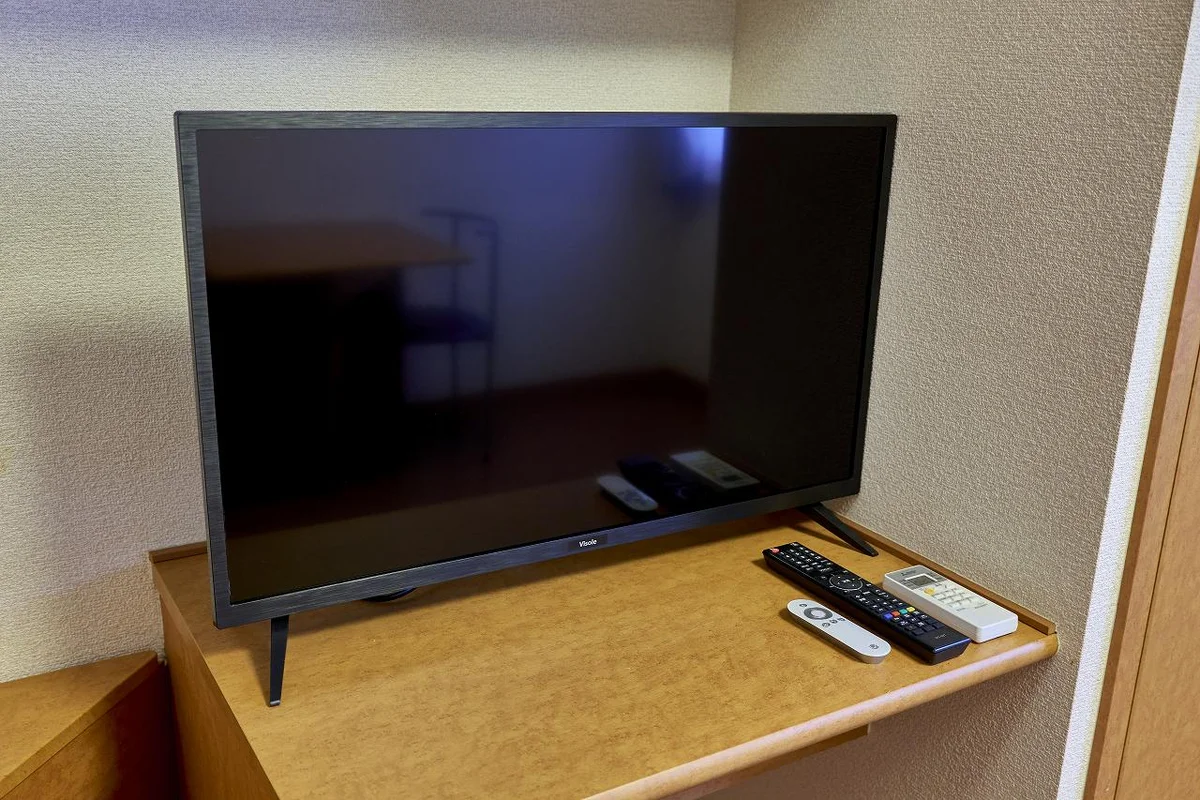 テレビ