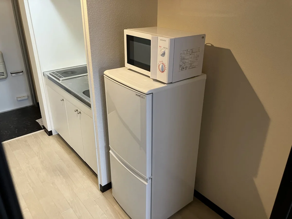 お部屋によりタイプが異なる場合があります。