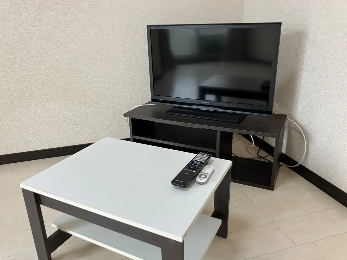 お部屋によりタイプが異なる場合があります。