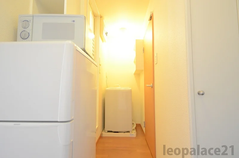 実際のお部屋と異なる場合がございます。