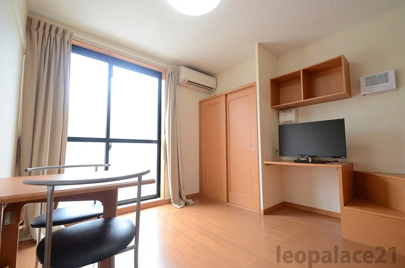 実際のお部屋と異なる場合がございます。