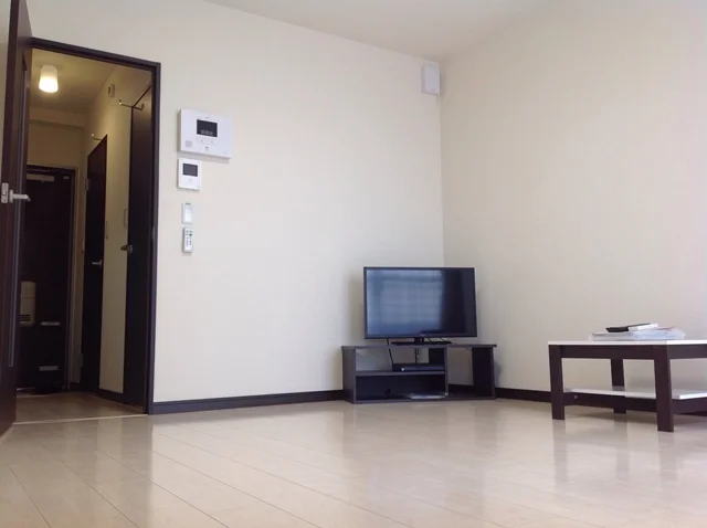 実際のお部屋と異なる場合がございます。