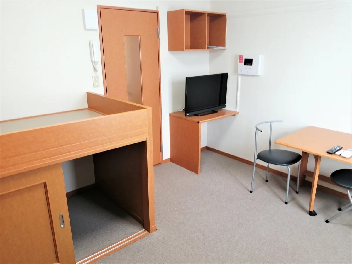 同タイプの物件写真です。