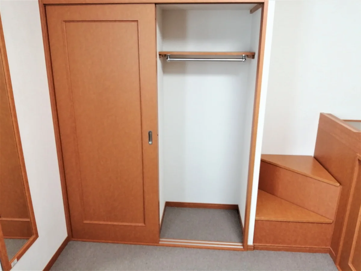 同タイプの物件写真です。