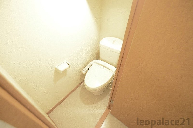 同タイプの物件写真です。