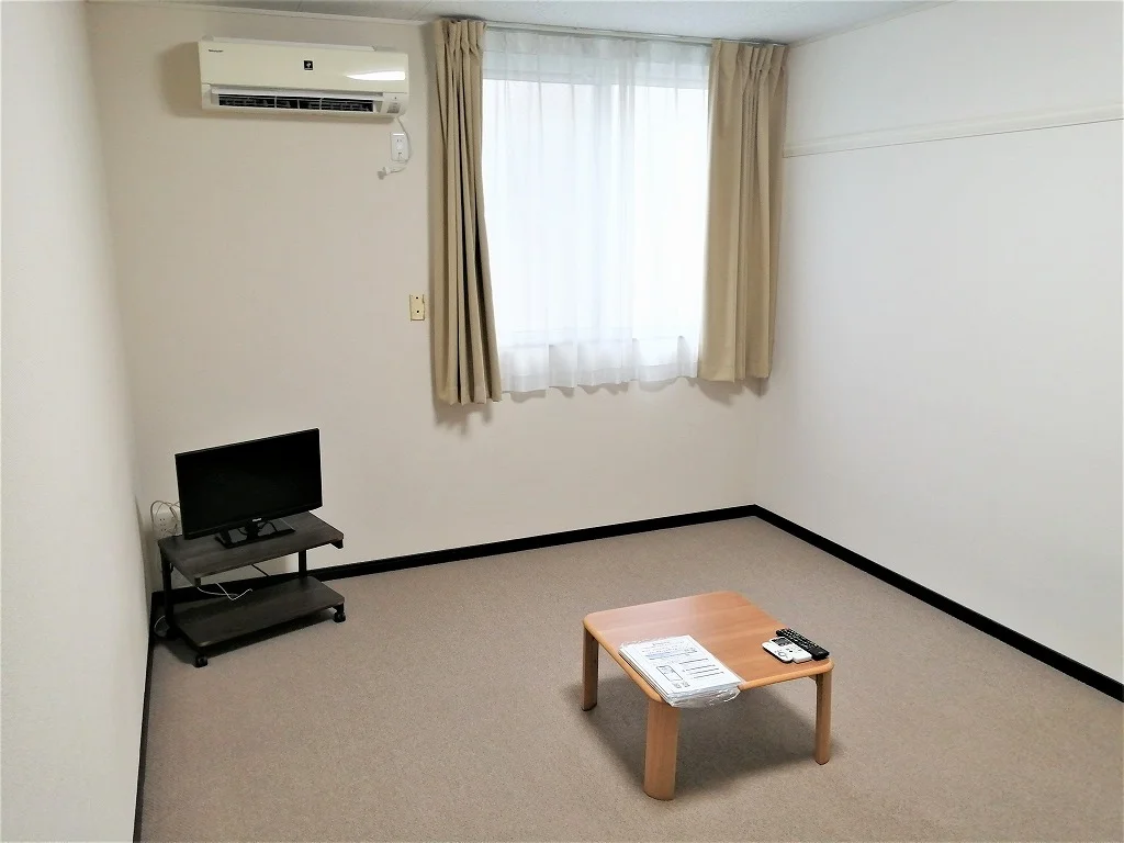 同タイプの物件写真です。