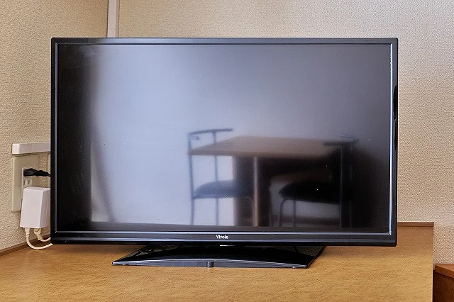 テレビ