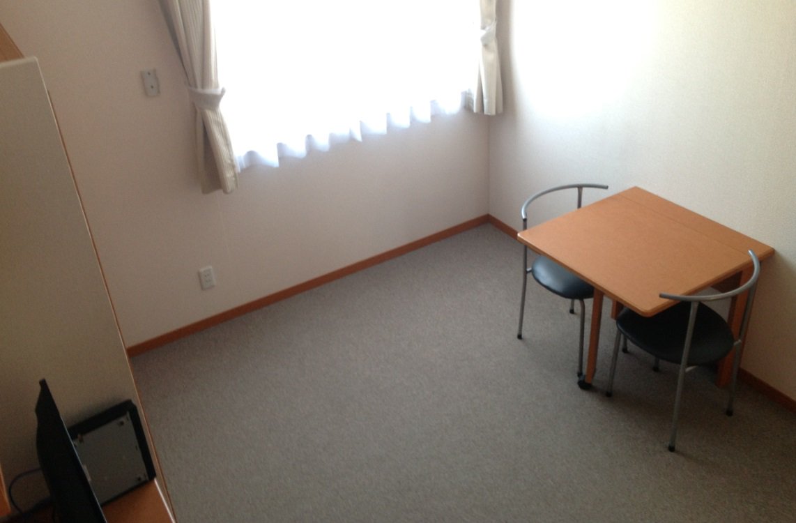 2F　カーペット