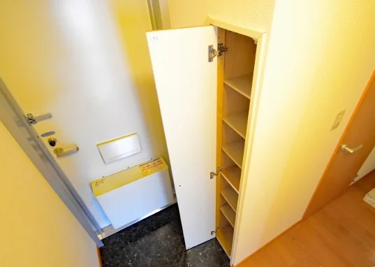 シューズボックス