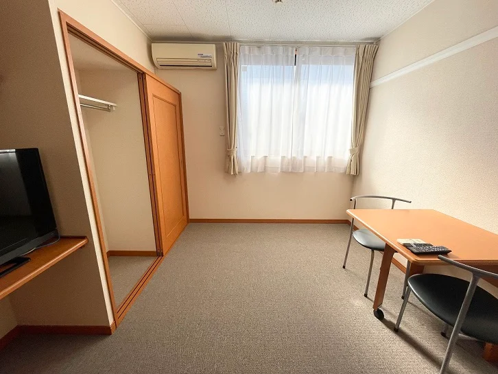 2F　カーペット