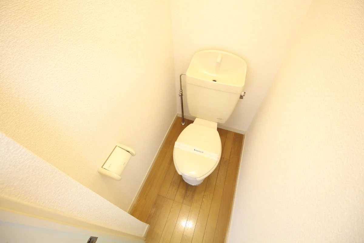 セパレートタイプです。