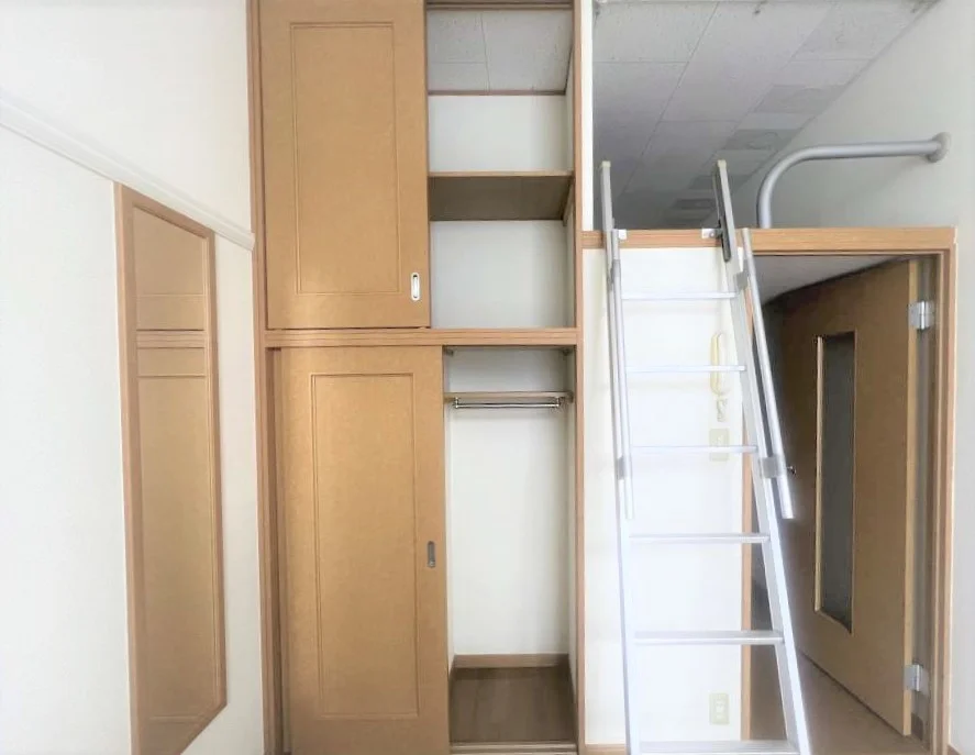 洗濯機完備！！