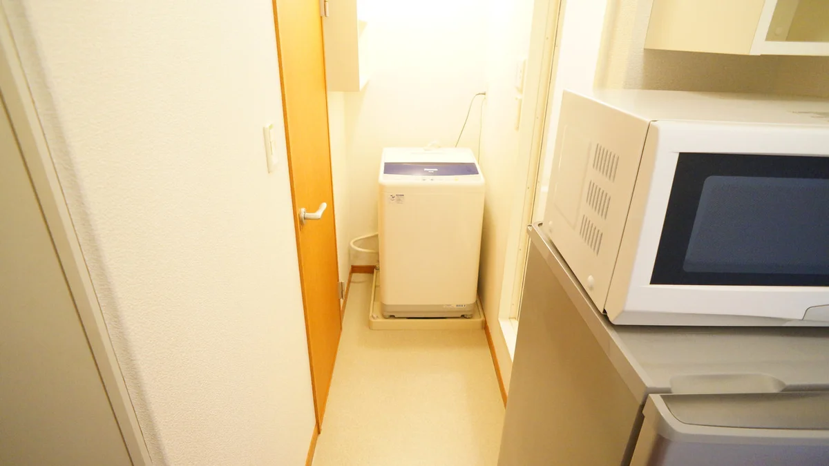 洗濯機