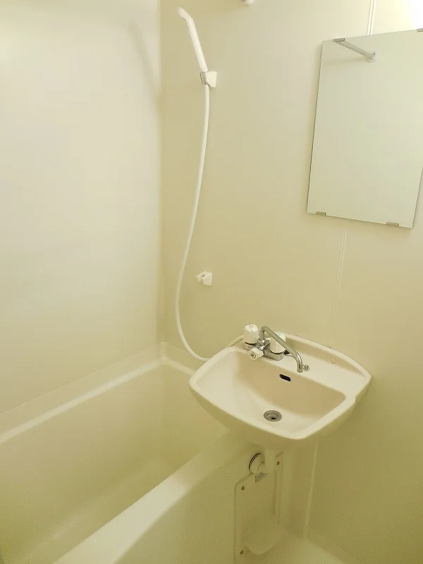 浴室乾燥機で物干しとカビ防止！