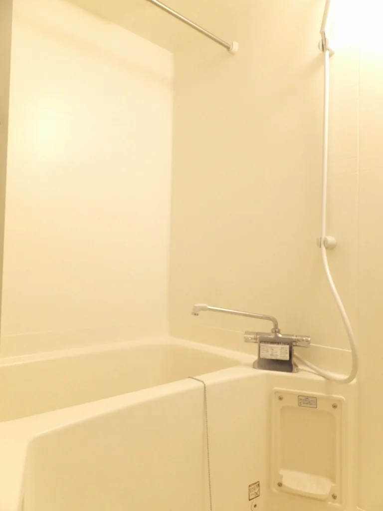 追い炊き機能付き