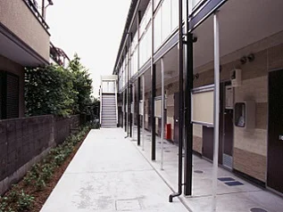 設備・仕様は号室により異なる為、現況を優先致します。