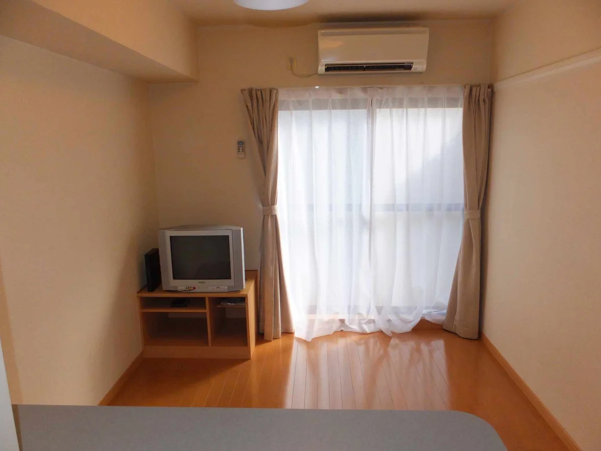 家具・家電つき（家電は部屋によりメーカー等異なります）
