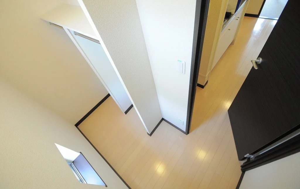 設備・仕様は号室により異なる為、現況を優先致します。