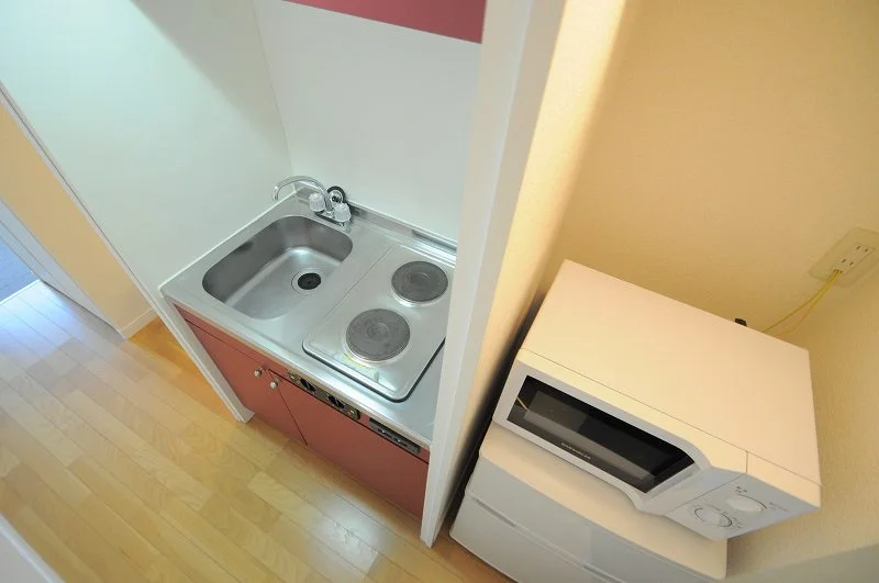 お部屋によって設備が異なる場合がございます