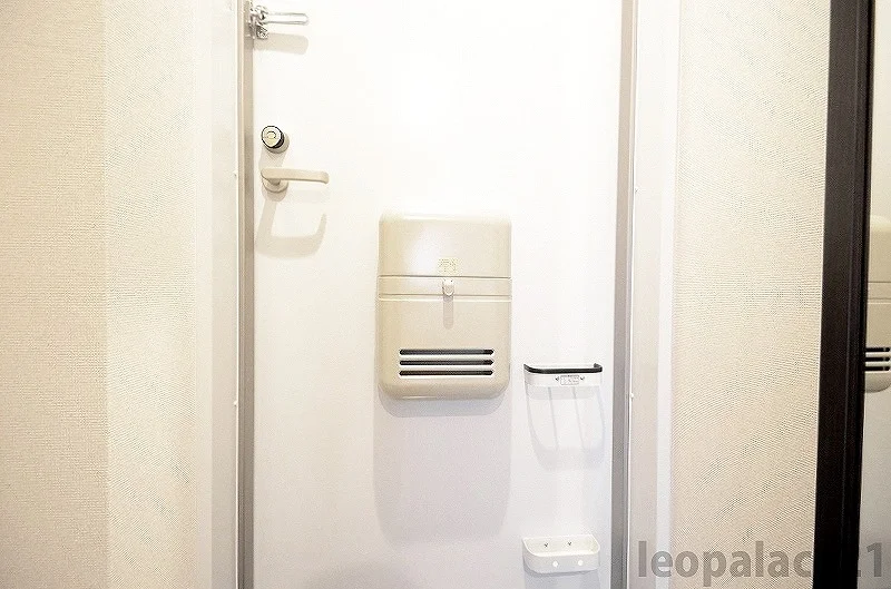 設備仕様は号室により異なる為、現況を優先とします。