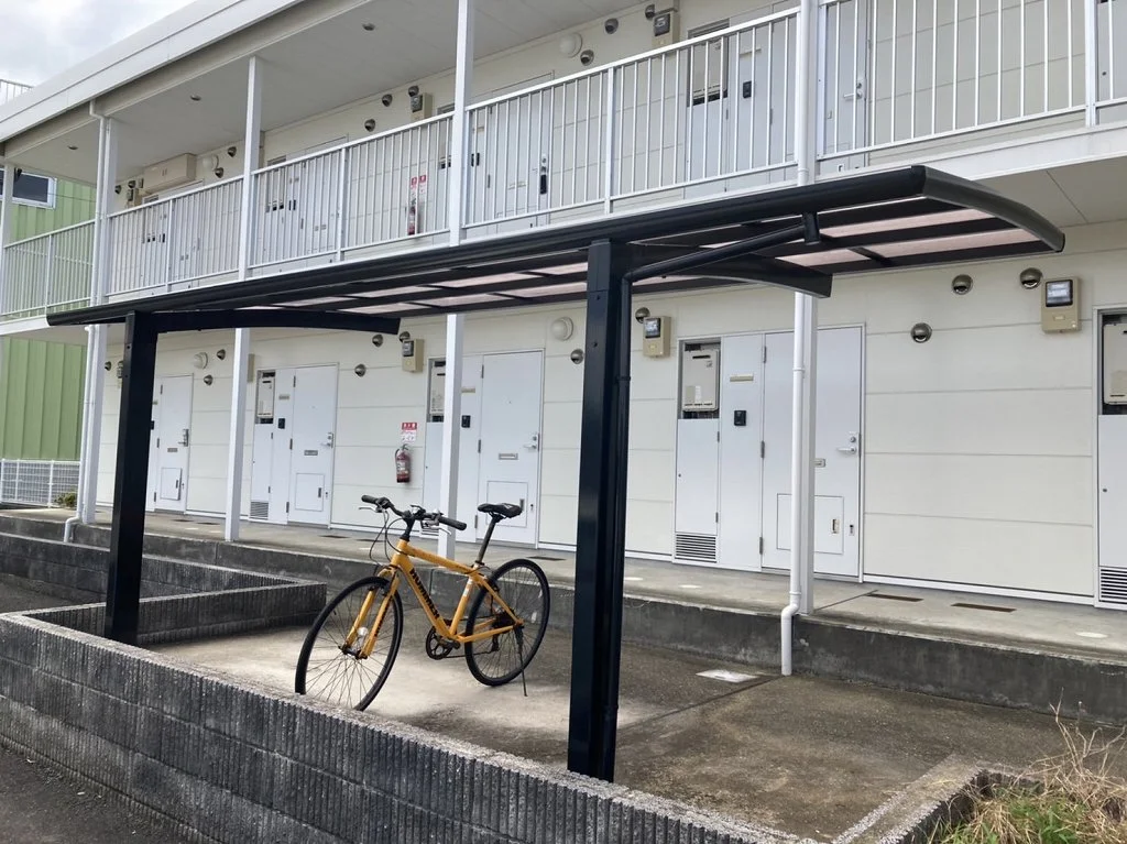 設備・仕様は号室により異なる為現況を優先します。