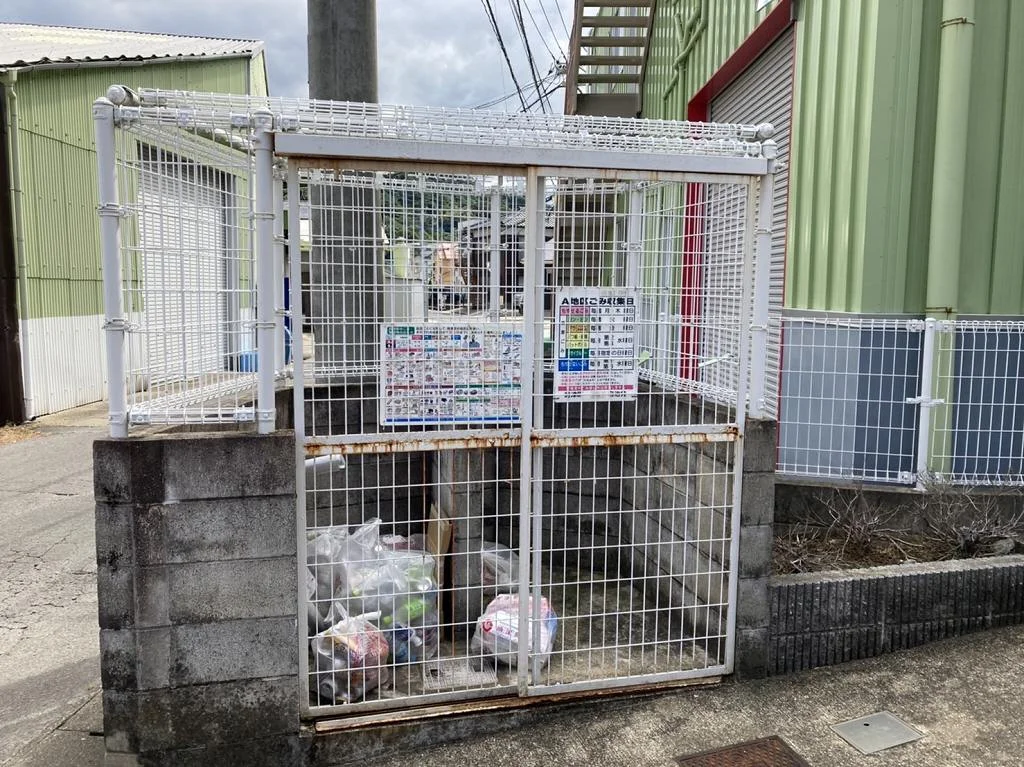 設備・仕様は号室により異なる為現況を優先します。