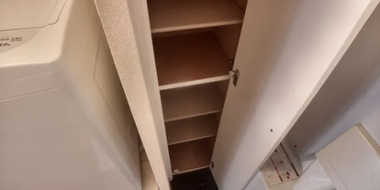 設備・仕様は号室により異なる為、現況を優先致します。