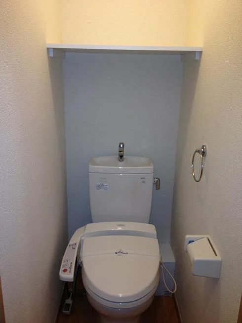 設備が現物と異なる場合があります