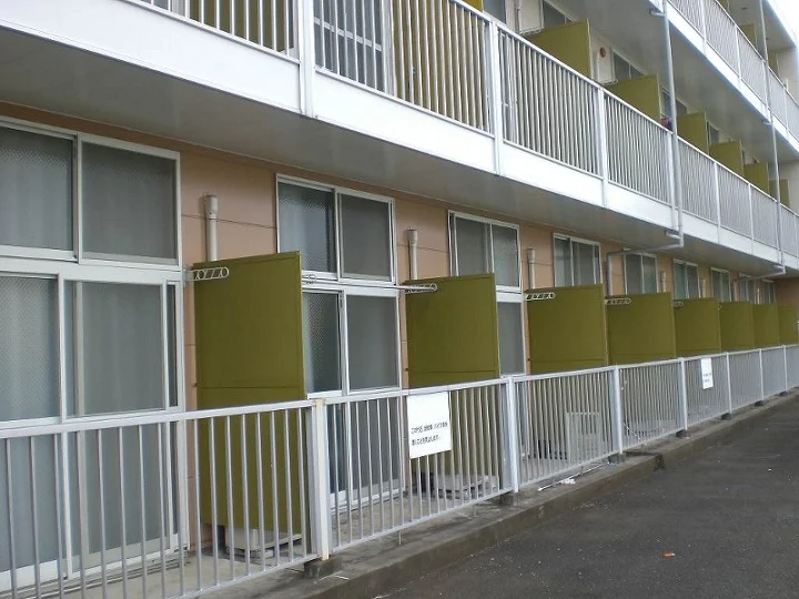 フラワーボックス