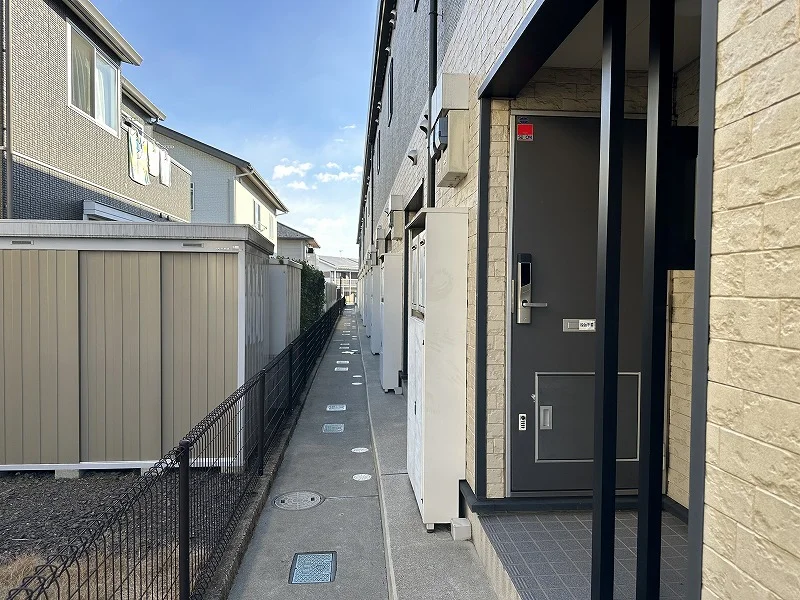 通路