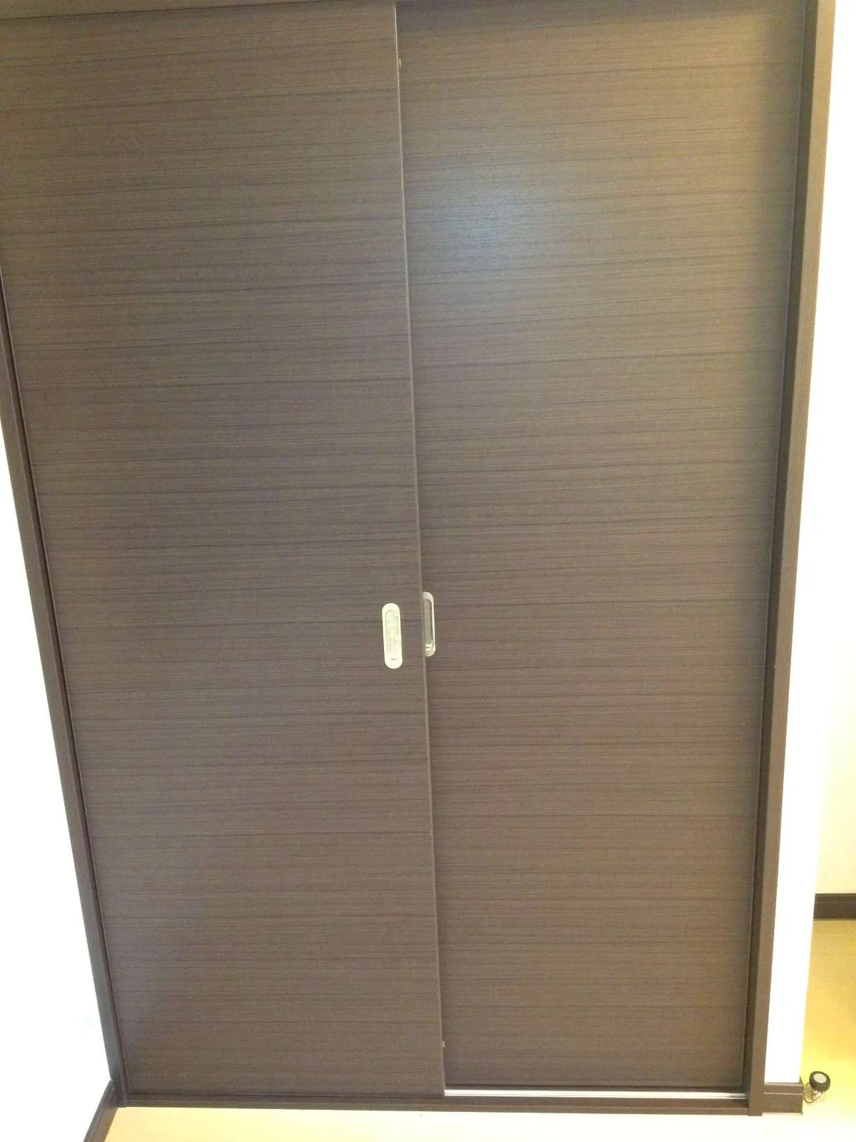 大きい収納です！