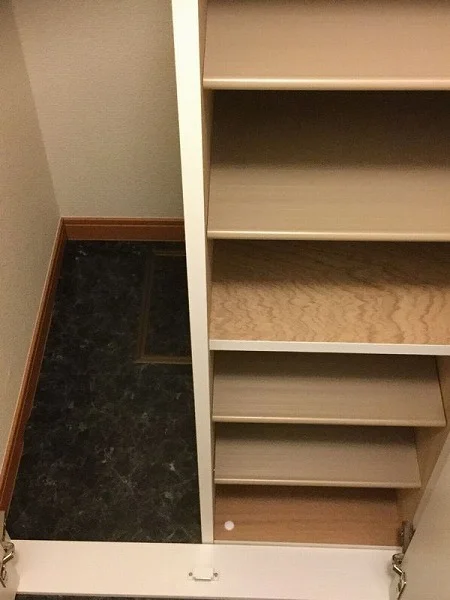 下駄箱