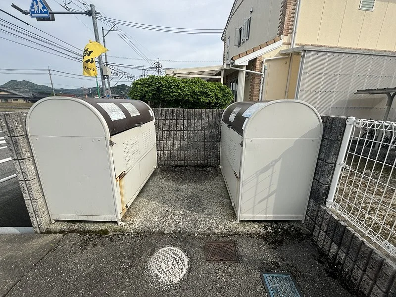ゴミ箱