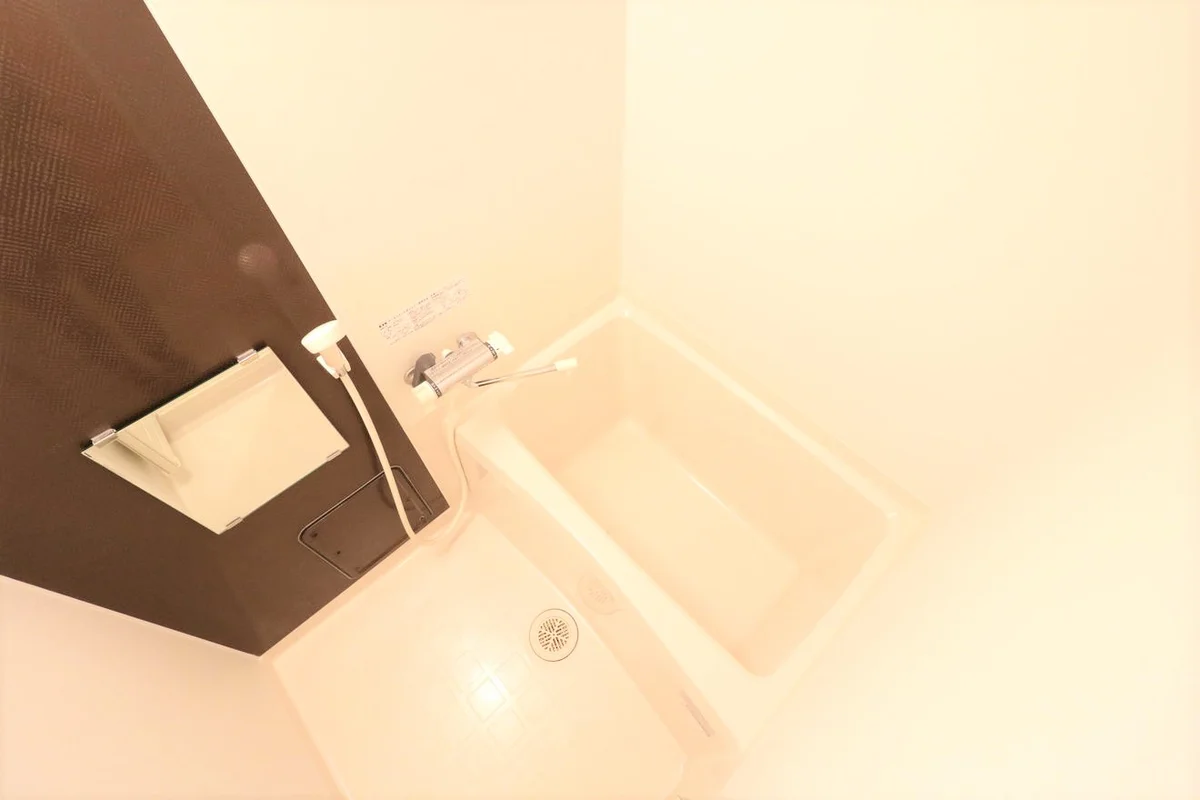 浴室乾燥機で雨や雪の日でもらくらくお洗濯！