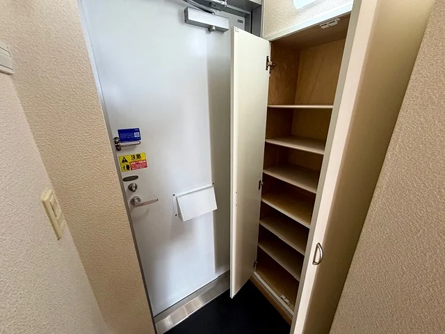 設備・仕様は号室により異なる為、現状を優先いたします。