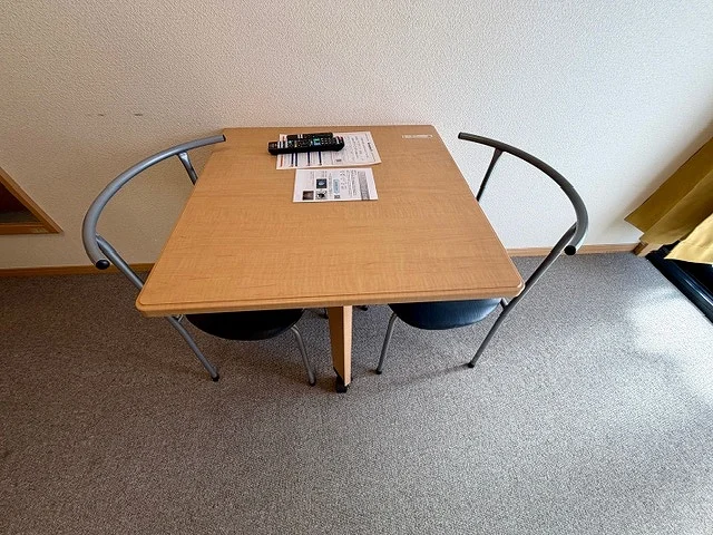 設備・仕様は号室により異なる為、現状を優先いたします。