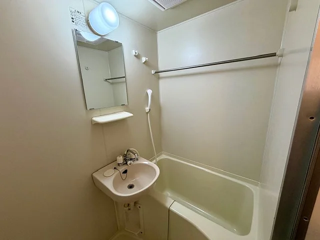 設備・仕様は号室により異なる為、現状を優先いたします。