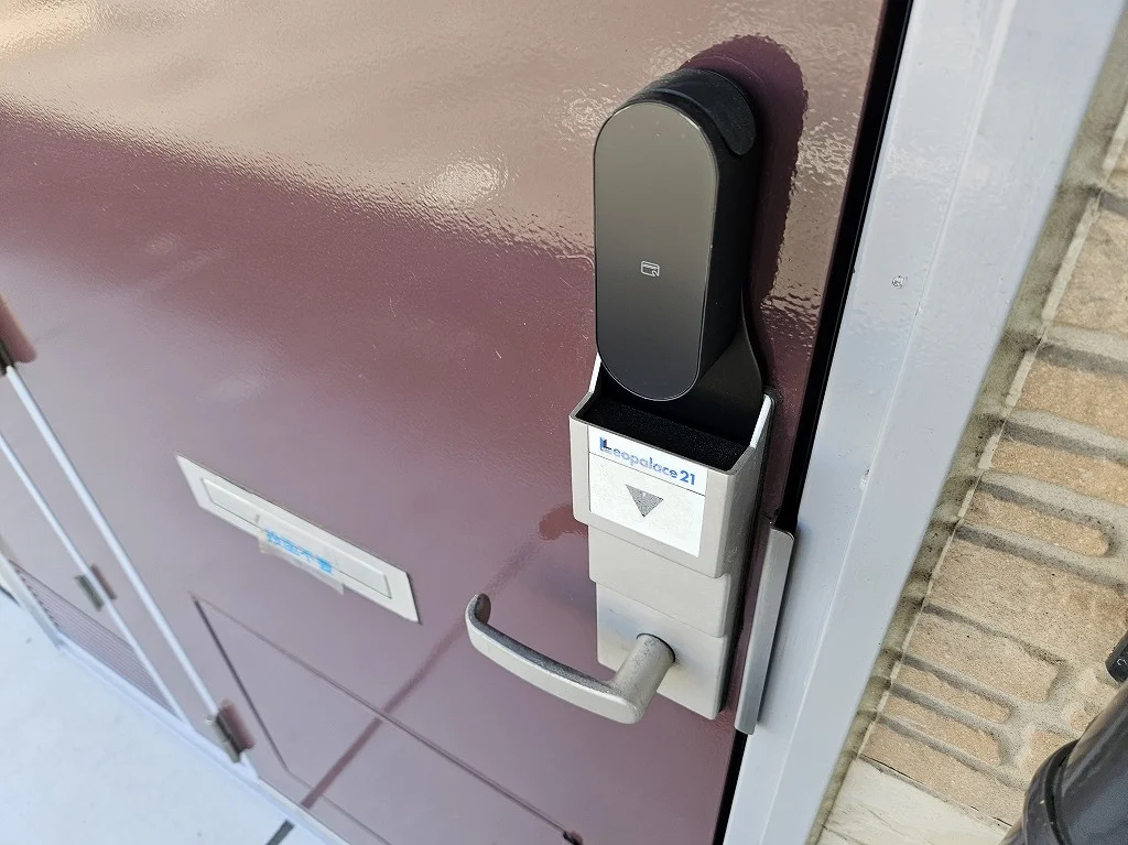 スマートロック