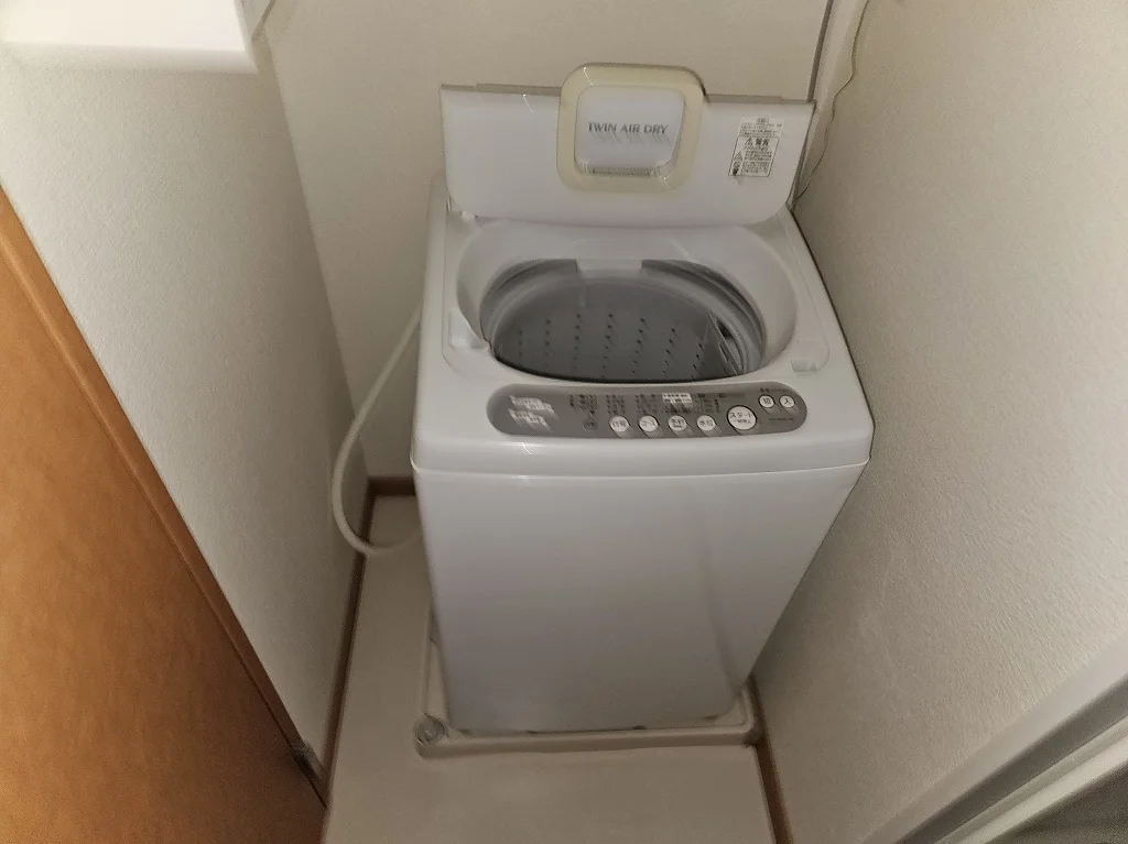 洗濯機