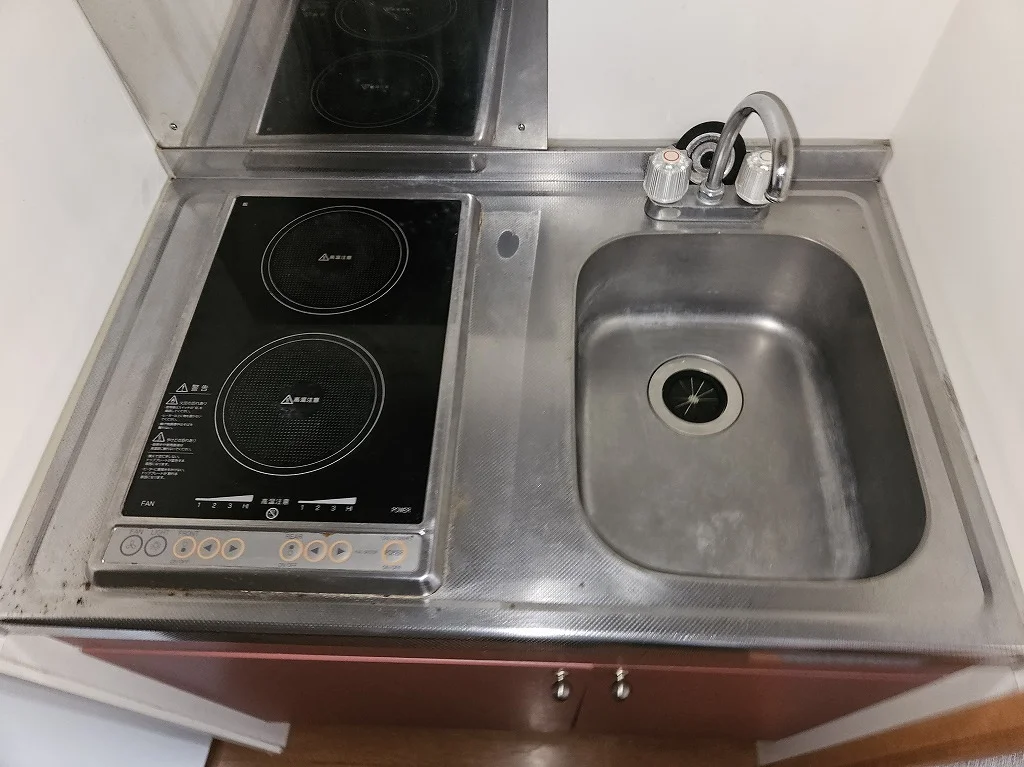 備品や設備仕様は号室等により異なります現地をご確認下さい。