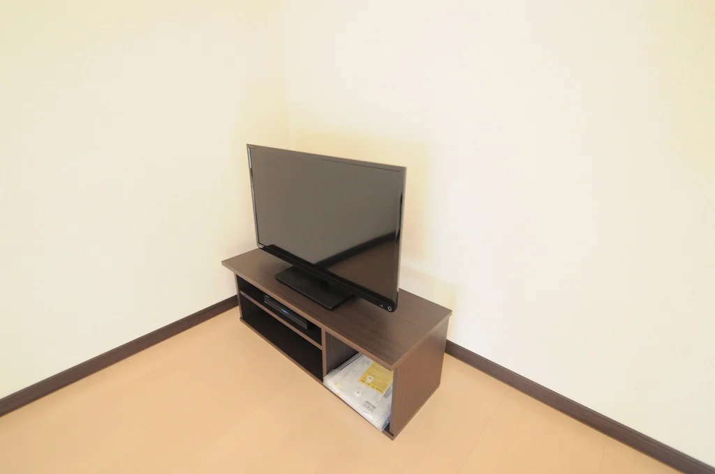 実際のお部屋と異なる場合がございます。
