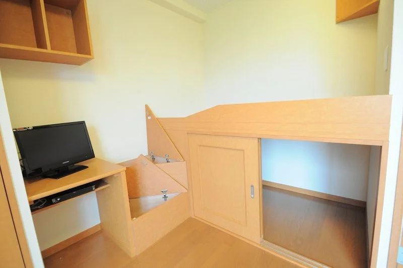 ※同タイプの物件の写真です