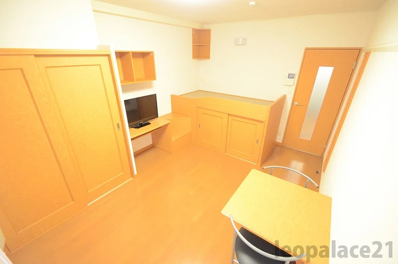 同タイプの物件写真です。