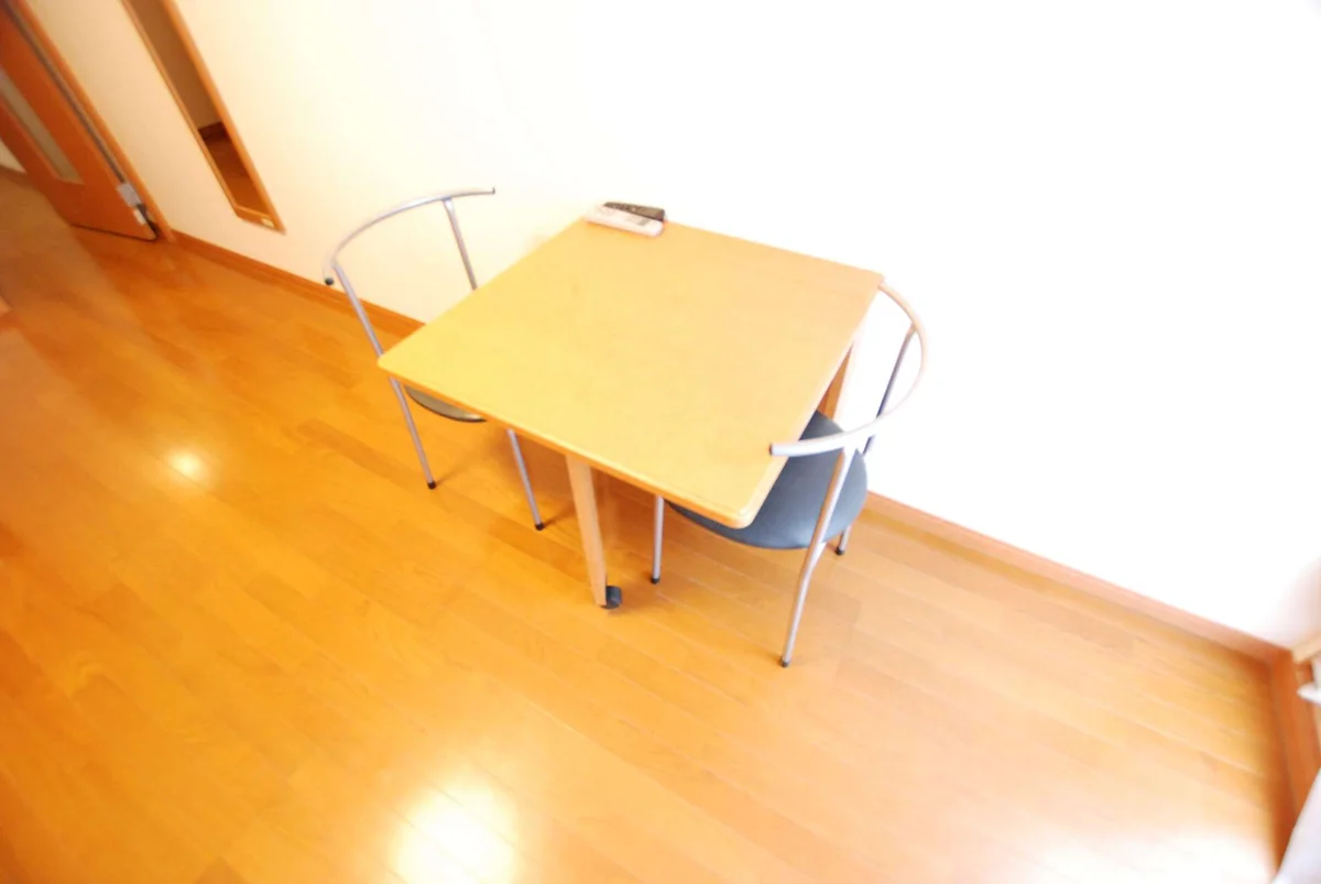 ※1Ｆはフローリング　2Ｆは絨毯使用です。