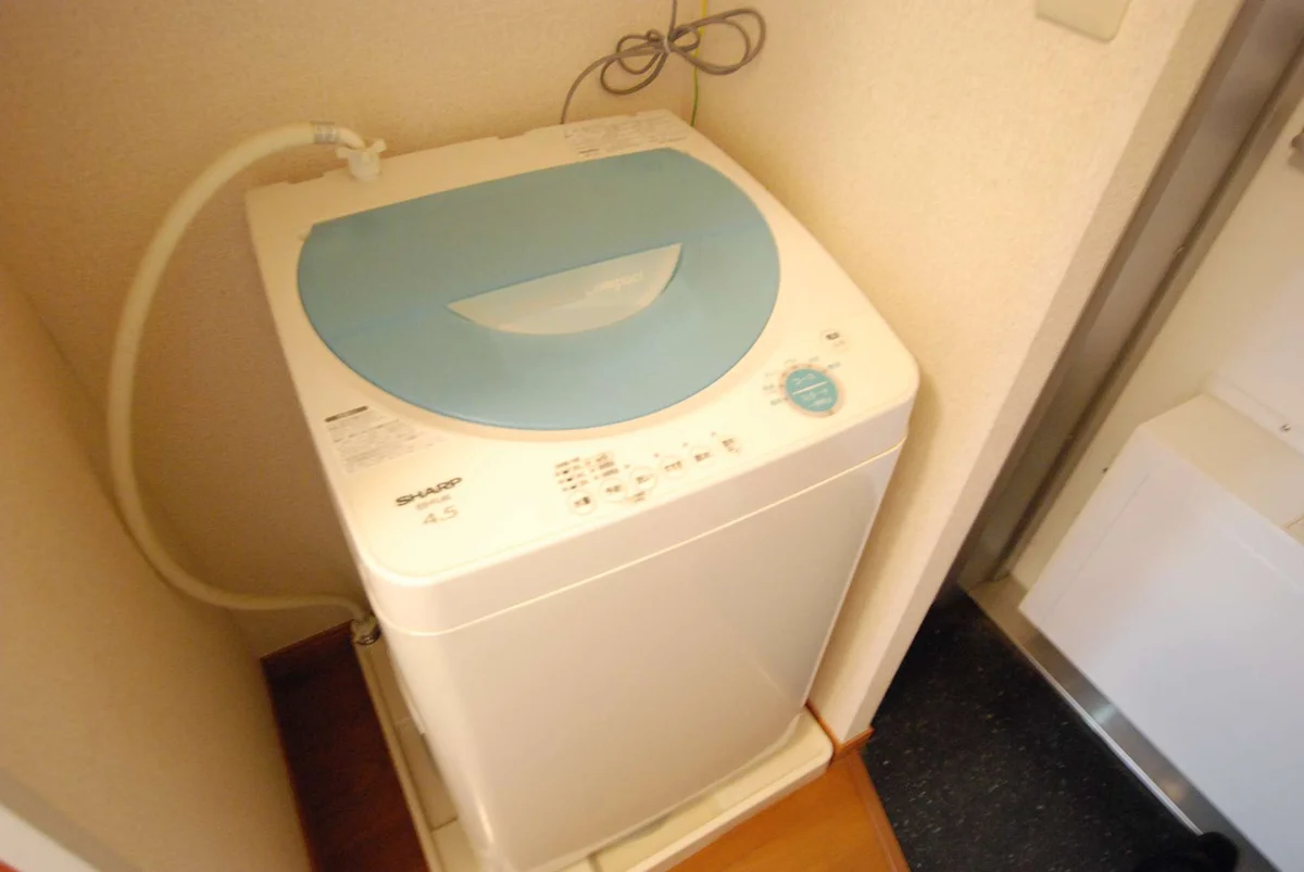 洗濯機